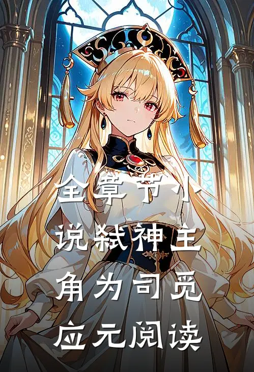 全章节小说弑神主角为司觅应元阅读