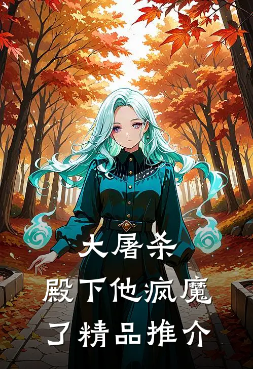 大屠杀：殿下他疯魔了精品推介