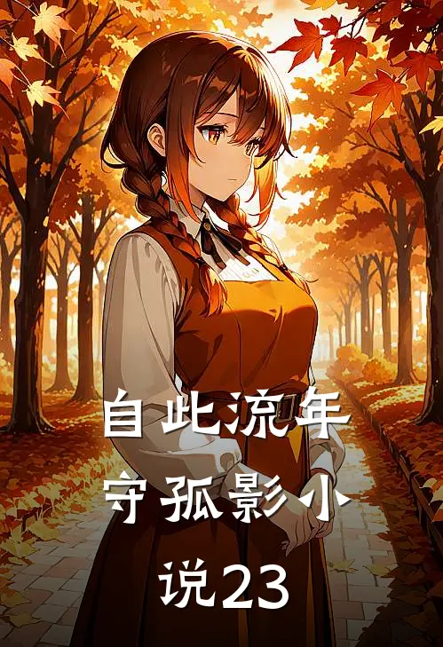 自此流年守孤影小说23