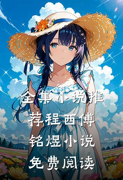 全集小说推荐程西傅铭煜小说免费阅读