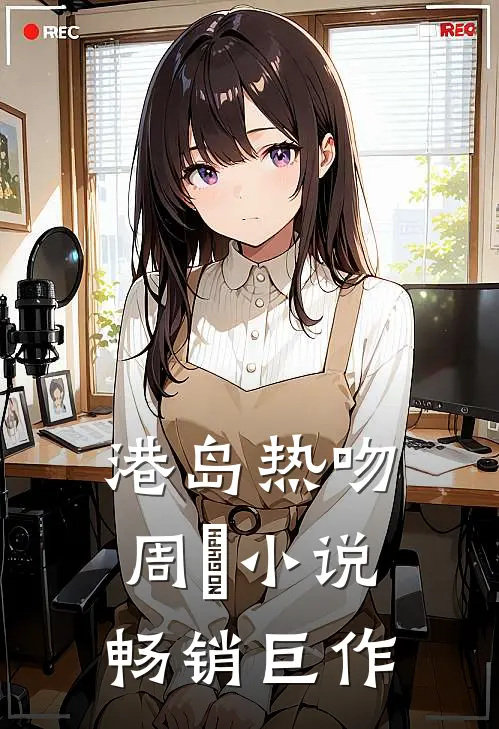 港岛热吻周璟小说畅销巨作
