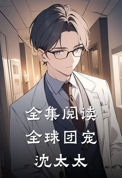全集阅读全球团宠沈太太