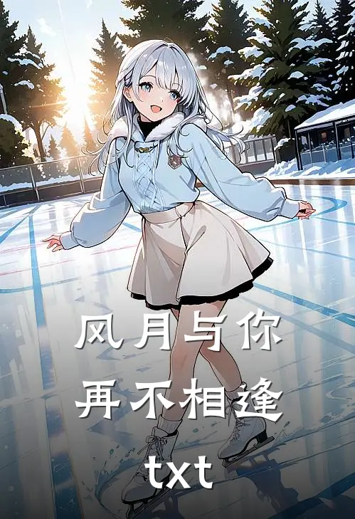 风月与你再不相逢txt