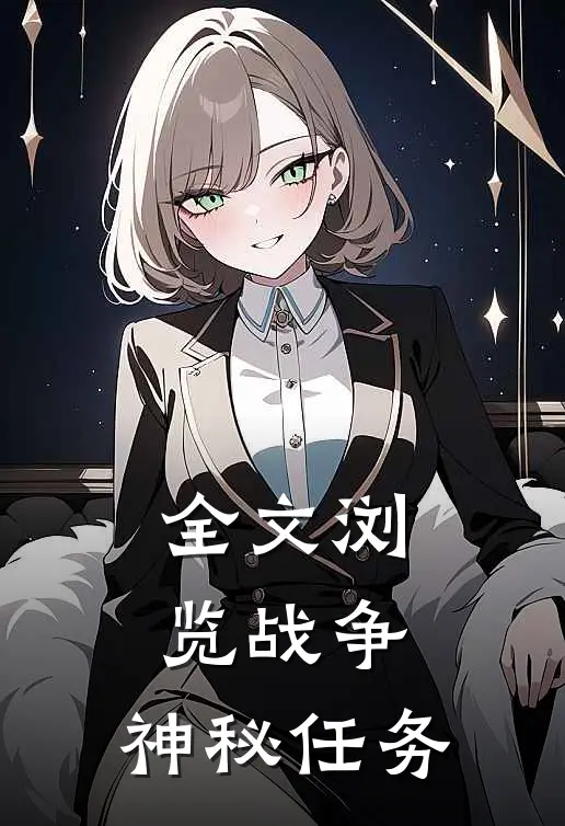 全文浏览战争：神秘任务
