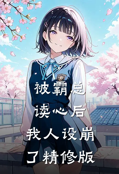被霸总读心后，我人设崩了精修版