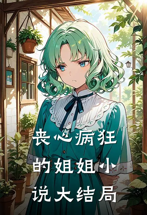 丧心病狂的姐姐小说大结局