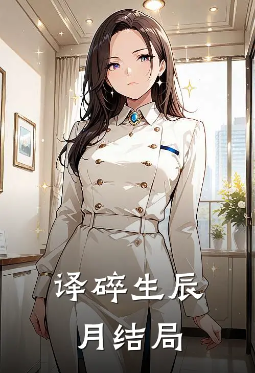 译碎生辰月结局