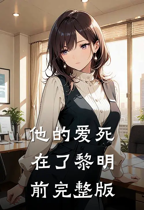 他的爱死在了黎明前完整版