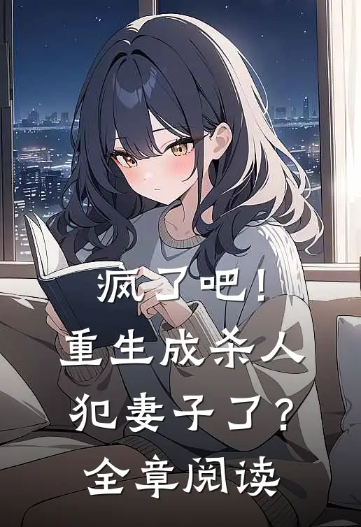 疯了吧！重生成杀人犯妻子了？全章阅读