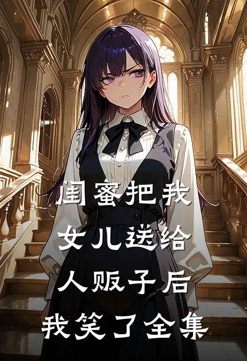 闺蜜把我女儿送给人贩子后，我笑了全集