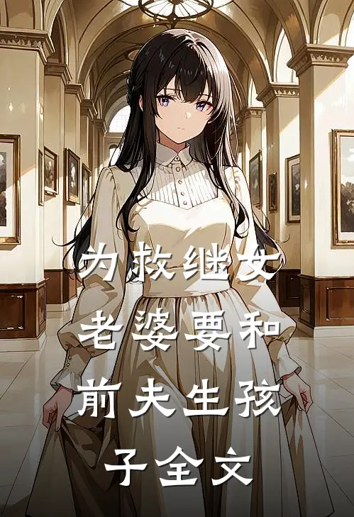 为救继女，老婆要和前夫生孩子全文