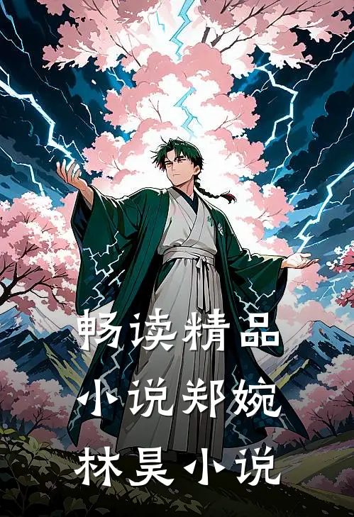 畅读精品小说郑婉林昊小说
