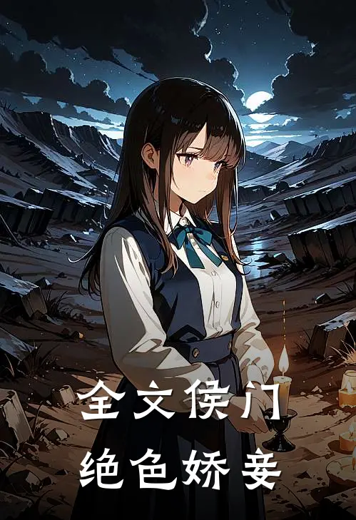 全文侯门绝色娇妾