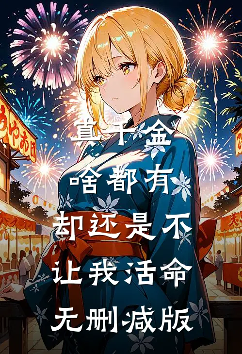 真千金啥都有，却还是不让我活命无删减版