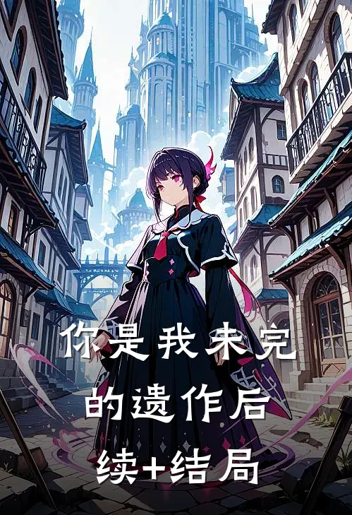 你是我未完的遗作后续+结局