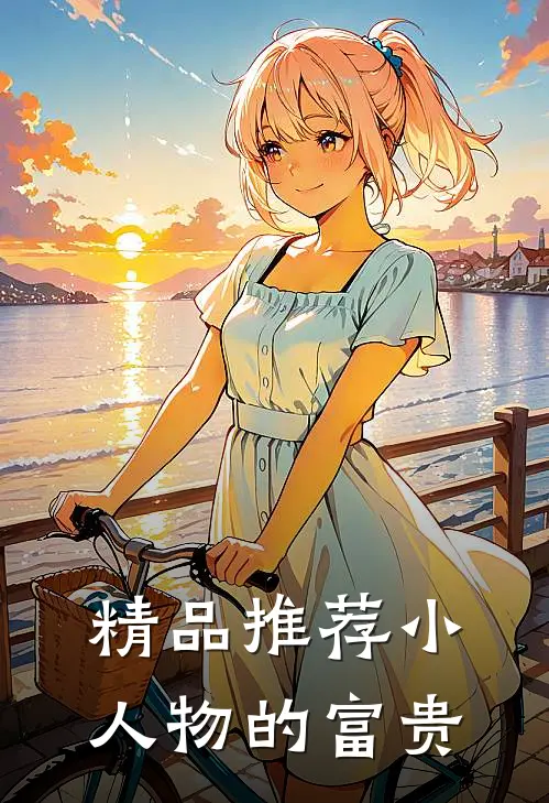 精品推荐小人物的富贵