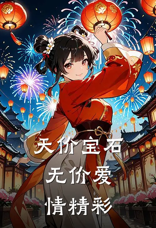 天价宝石，无价爱情精彩