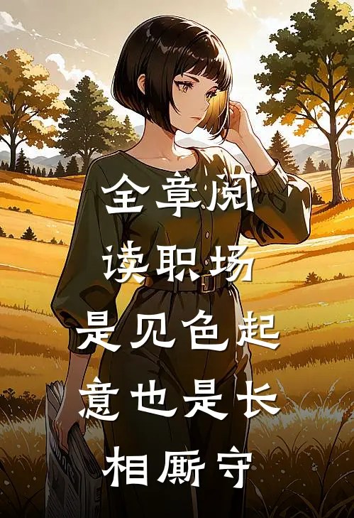 全章阅读职场：是见色起意也是长相厮守