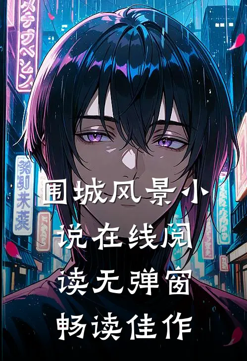 围城风景小说在线阅读无弹窗畅读佳作