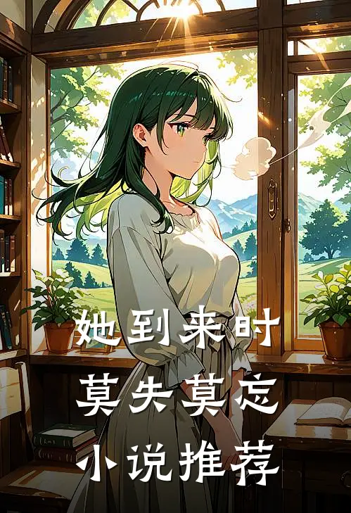 她到来时莫失莫忘小说推荐