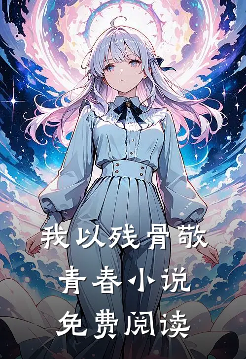 我以残骨敬青春小说免费阅读