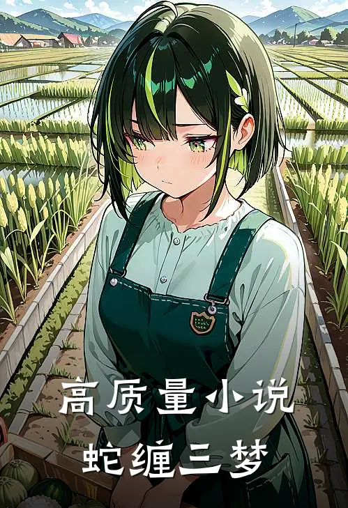 高质量小说蛇缠三梦