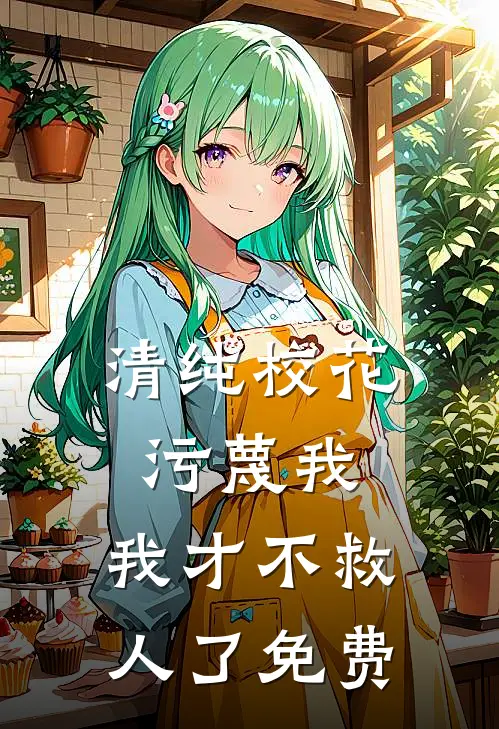 清纯校花污蔑我，我才不救人了免费