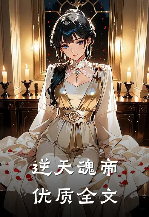 逆天魂帝优质全文