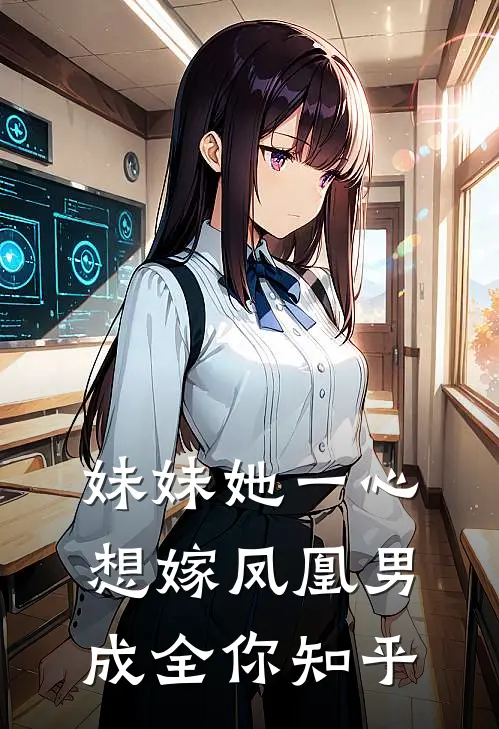 妹妹她一心想嫁凤凰男，成全你知乎