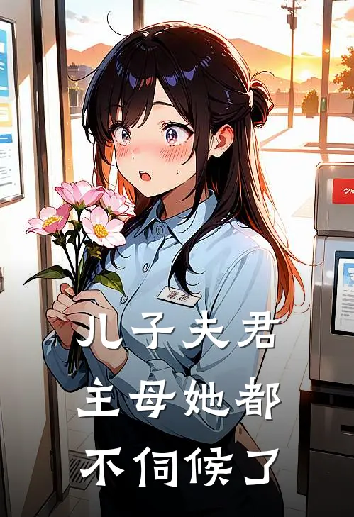 儿子夫君，主母她都不伺候了