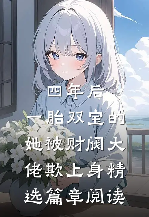 四年后，一胎双宝的她被财阀大佬欺上身精选篇章阅读