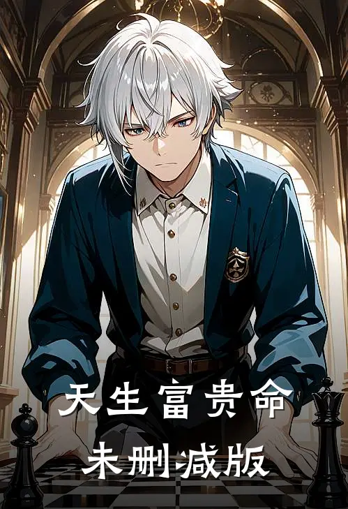 天生富贵命未删减版