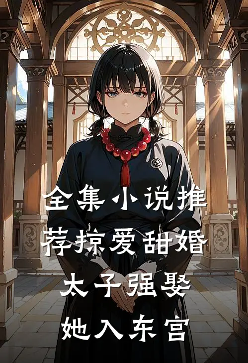 全集小说推荐掠爱甜婚：太子强娶她入东宫