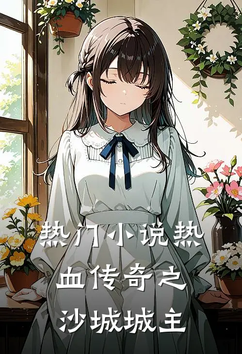 热门小说热血传奇之沙城城主