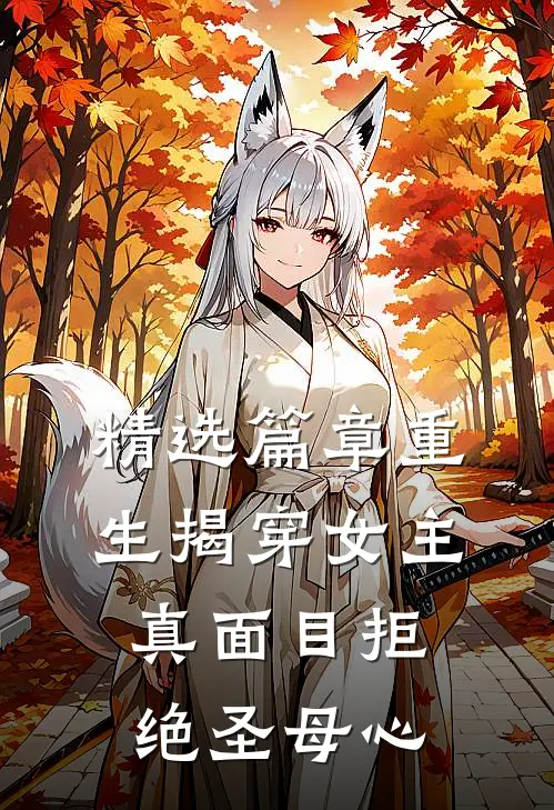 精选篇章重生揭穿女主真面目拒绝圣母心