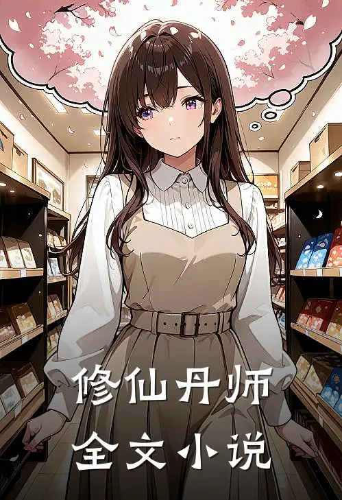 修仙丹师全文小说