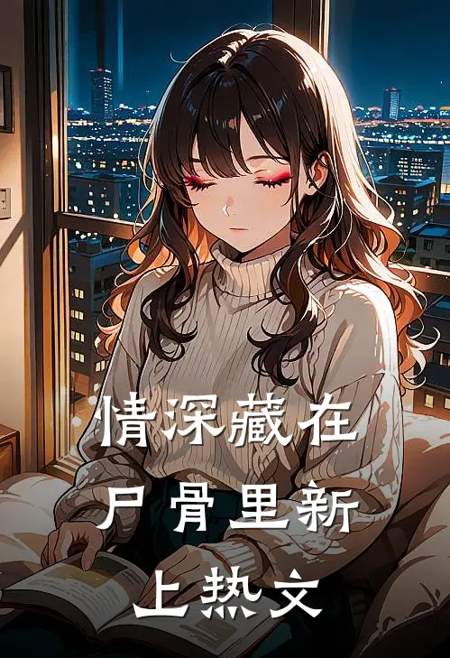 情深藏在尸骨里新上热文