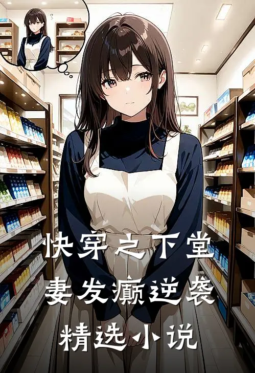 快穿之下堂妻发癫逆袭精选小说