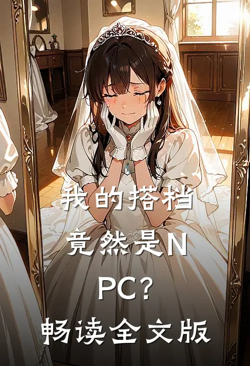 我的搭档竟然是NPC？畅读全文版