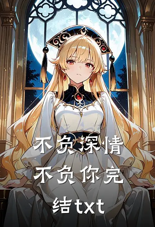不负深情不负你完结txt