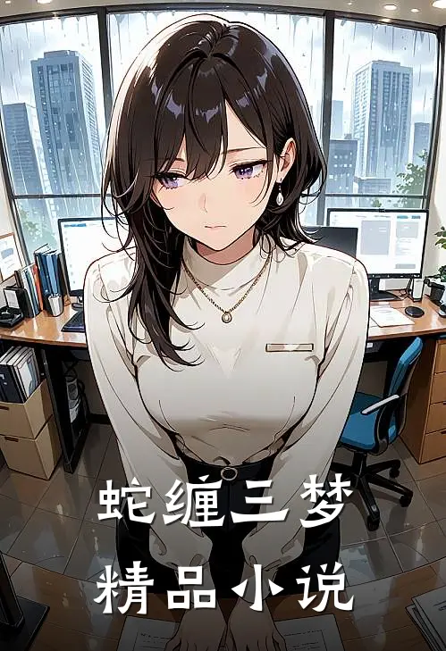 蛇缠三梦精品小说