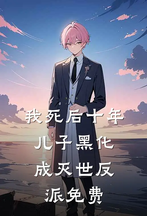 我死后十年，儿子黑化成灭世反派免费