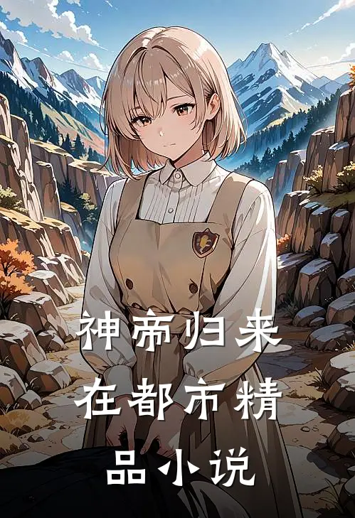 神帝归来在都市精品小说