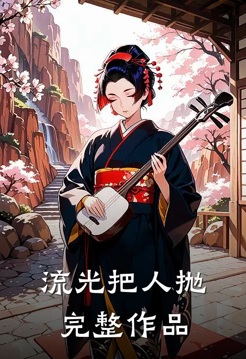 流光把人抛完整作品