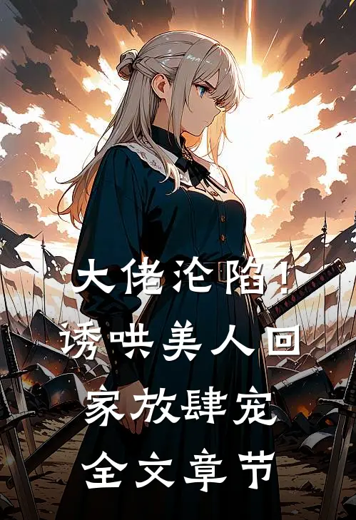大佬沦陷！诱哄美人回家放肆宠全文章节