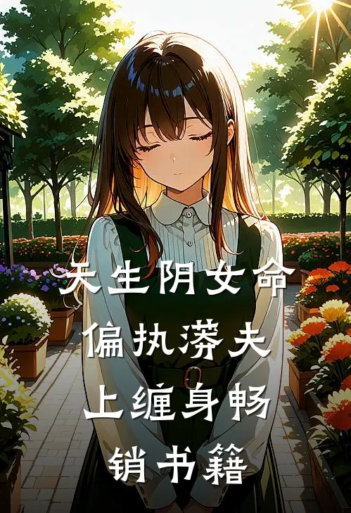 天生阴女命，偏执蟒夫上缠身畅销书籍