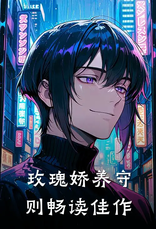 玫瑰娇养守则畅读佳作