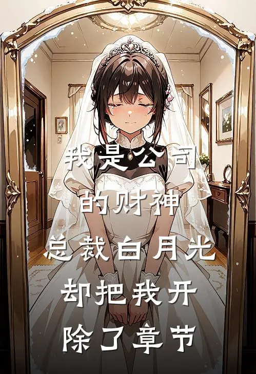 我是公司的财神，总裁白月光却把我开除了章节