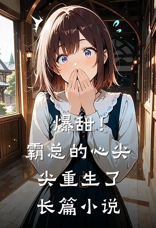 爆甜！霸总的心尖尖重生了长篇小说