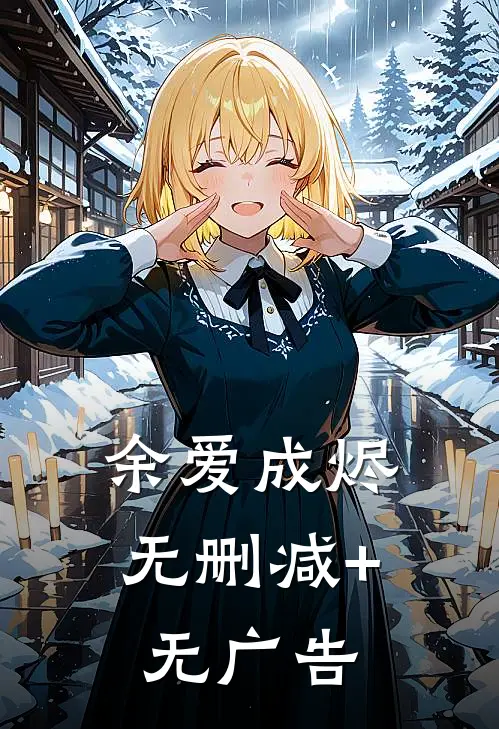 余爱成烬无删减+无广告
